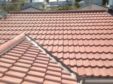 roofing bideford