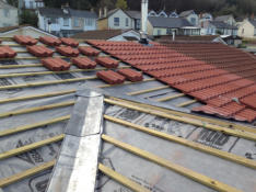 roofer bideford