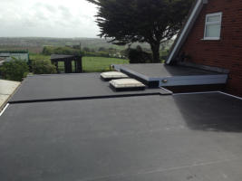 roof repair bideford